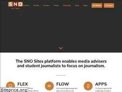Sites similar to schoolnewspapersonline.com