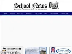 Sites similar to schoolnewsrollcall.com