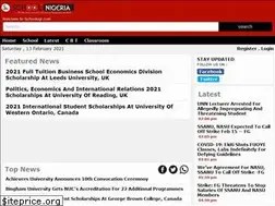 Sites similar to schoolngr.com