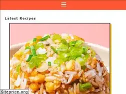 Sites similar to schoolnightvegan.com
