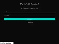 Sites similar to schoolnology.com