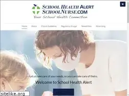 Sites similar to schoolnurse.com