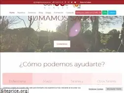 Sites similar to schoolnurses.es