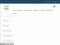Sites similar to schoolofadvancedrealty.com