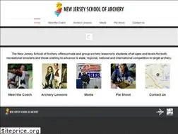 Sites similar to schoolofarchery.com