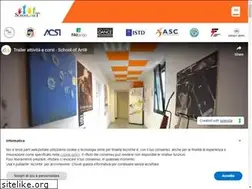 Sites similar to schoolofart.it