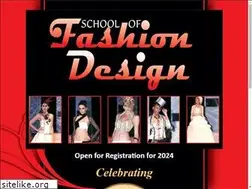 Sites similar to schoolofashiondesign.co.za