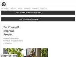 Sites similar to schoolofbreaking.com