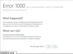 Sites similar to schoolofbroadcast.com