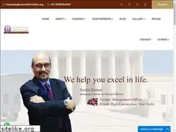 Sites similar to schoolofcivilities.org