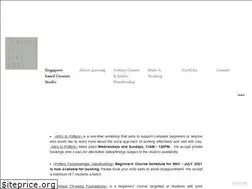 Sites similar to schoolofclayarts.com