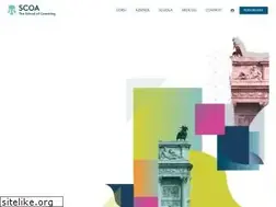 Sites similar to schoolofcoaching.it