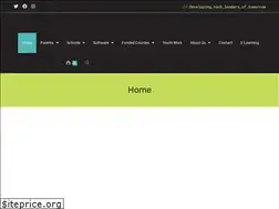 Sites similar to schoolofcodinguk.com