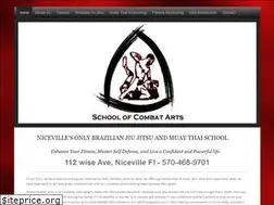 Sites similar to schoolofcombatarts.com