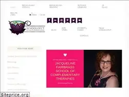 Sites similar to schoolofct.com