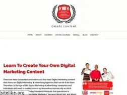 Sites similar to schoolofdigitaladvertising.com