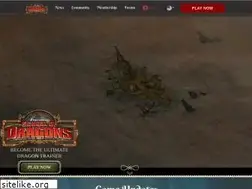 Sites similar to schoolofdragons.com