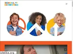 Sites similar to schoolofecon.org