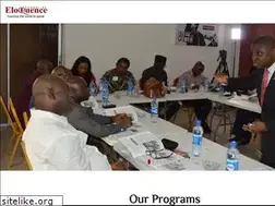 Sites similar to schoolofeloquence.org