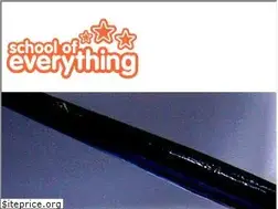Sites similar to schoolofeverything.com