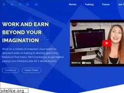 Sites similar to schooloffreelancing.com