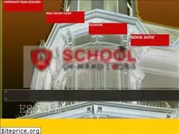 Sites similar to schoolofhardlocks.com