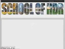 Sites similar to schoolofhdr.com