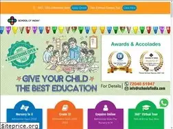 Sites similar to schoolofindia.com