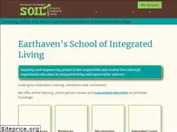 Sites similar to schoolofintegratedliving.org