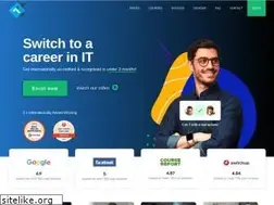 Sites similar to schoolofit.co.za