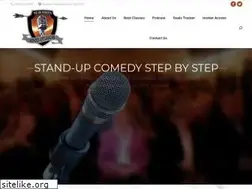 Sites similar to schooloflaughs.com