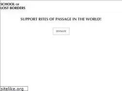 Sites similar to schooloflostborders.org