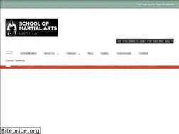 Sites similar to schoolofma.com