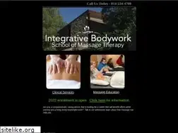 Sites similar to schoolofmassage.com