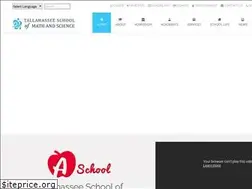 Sites similar to schoolofmathandscience.org