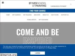 Sites similar to schoolofpainting.co.uk