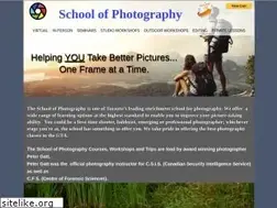 Sites similar to schoolofphotography.ca