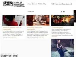 Sites similar to schoolofphotography.co.in