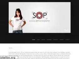 Sites similar to schoolofphotography.com