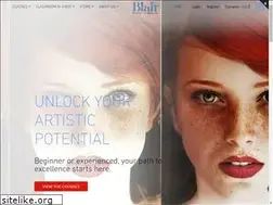Sites similar to schoolofrealism.com
