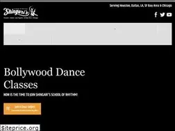 Sites similar to schoolofrhythm.org