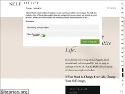 Sites similar to schoolofselfimage.com