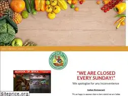 Sites similar to schoolofspice.co.uk