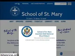 Sites similar to schoolofstmary.org