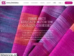 Sites similar to schoolofsweetgeorgia.com