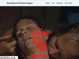 Sites similar to schooloftantricropes.com