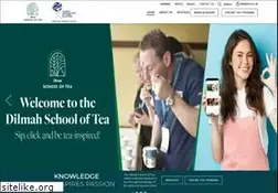 Sites similar to schooloftea.org
