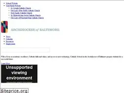 Sites similar to schooloftheincarnation.org