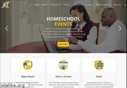 Sites similar to schooloftomorrow.com
