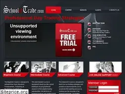 Sites similar to schooloftrade.com